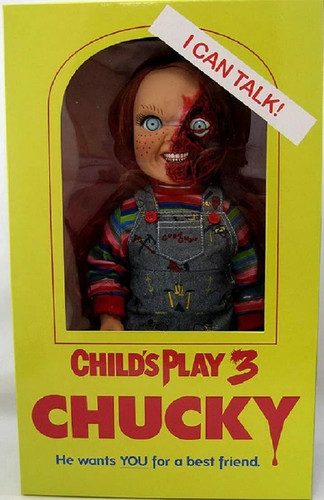 Child play chucky - child´s,