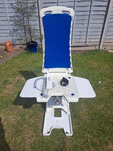 Akkulift bathlift bellavita - bathlift,