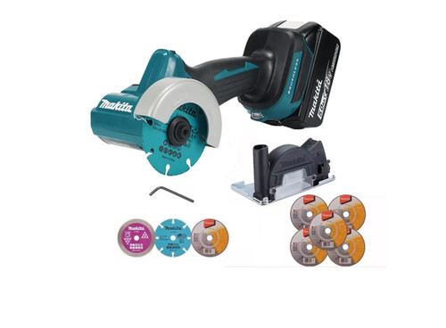 Makita dmc300z 18v ion - makita,