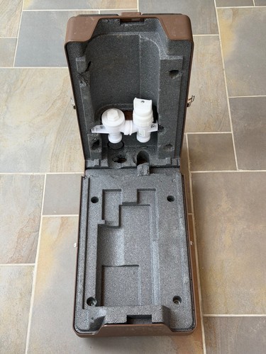 Groundbreaker water meter box - groundbreaker,