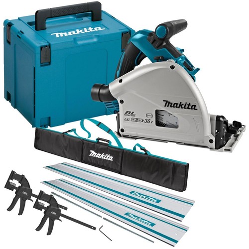 Makita dsp601zju 36v - dsp601zju, brushless