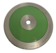 127T CHANGE WHEEL GEAR FOR MYFORD LATHES 127 TOOTH GEAR SUPER 7 ML7 RDGTOOLS