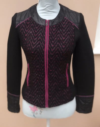 Pause cafe jacket - pause, 36