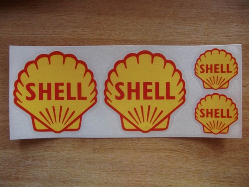 Vintage classic style shell - vintage,