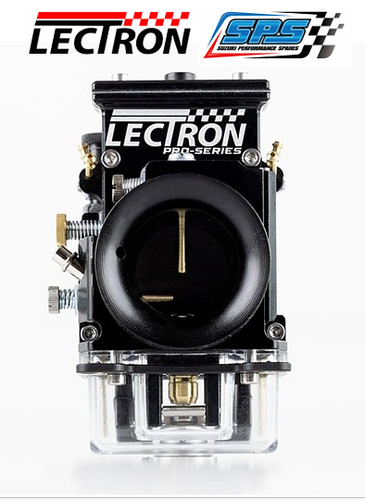 Lectron big air yamaha yz500 - big-air,