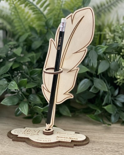 Personalised teacher gift - teacher,