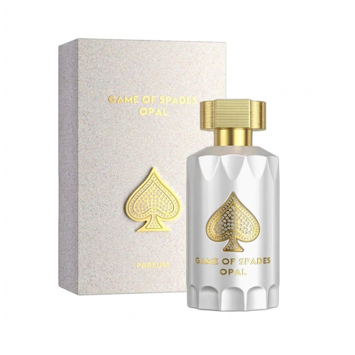Game spades opal jo - of,