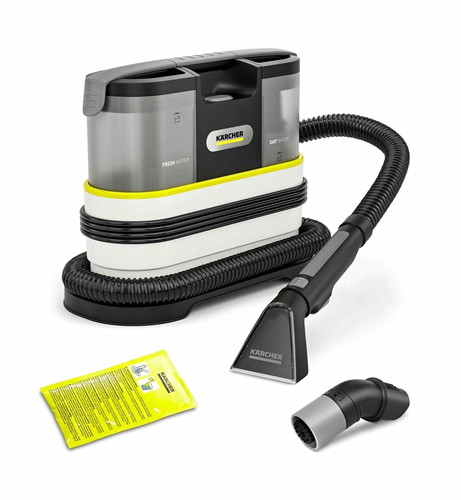 Kärcher spot care corded - kärcher,