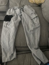 Nike Joggers Small Mens