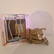 Vintage 1987 Mattel Boglin