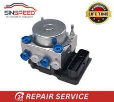 VAUXHALL CORSA D ABS PUMP AVT 13442015 / 0265952250 / 0265252688 REPAIR SERVICE
