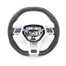 steering wheel Performance
