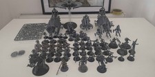 Warhammer 40K Necron Army