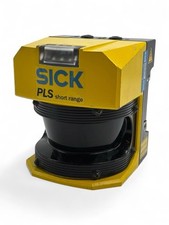 Sick PLS109-317 1022253 Laser Scanner