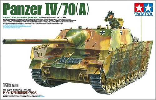 Tamiya 35381 german - tamiya,