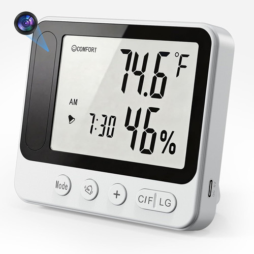Hidden camera digital - camera,