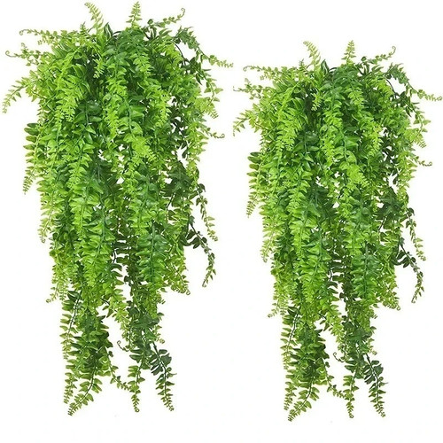Artificial fake hanging - artificial,