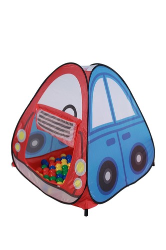 Pop car play tent with - pop-up,
