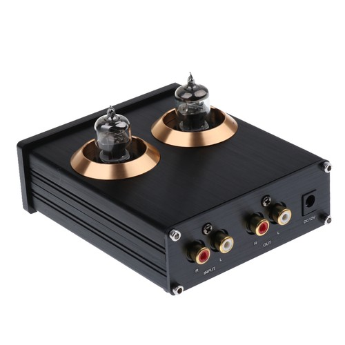 6j1 and vacuum tube - and,