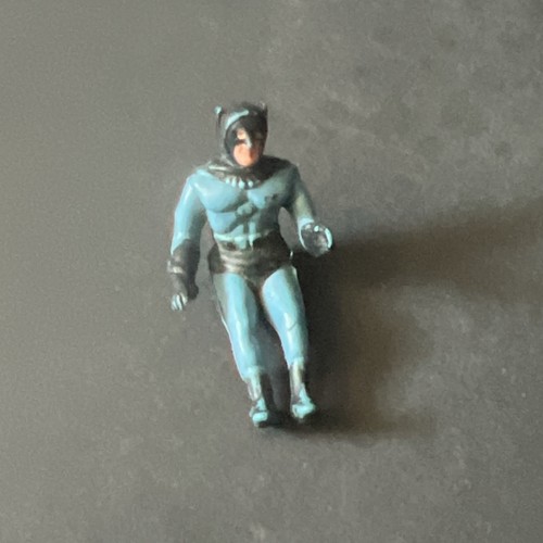 Original corgi toys - toys, batman