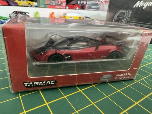 Tarmac works pagani huayra - tarmac,