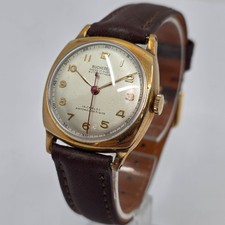 Vintage Bucherer Bidynator