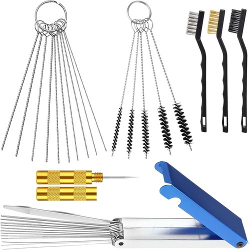 32pcs carburetor cleaner - 32pcs, kit