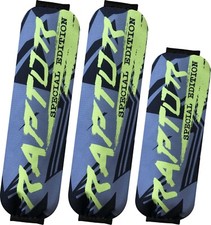 Shock Covers compatible to