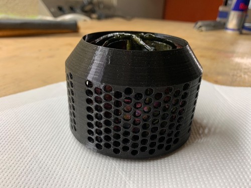 Ecotech vortech mp40 series - vortech,