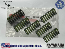 Yamaha Genuine OEM Authentic 6 Banshee Clutch Spring Kit 90501-23138-00