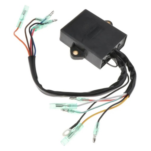 Cdi unit assy - assy, 66m-85540-10