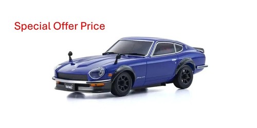 Kyosho mini autoscale - kyosho, mini-z