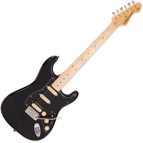 Vintage v6hmbb electric - v6hmbb, guitar