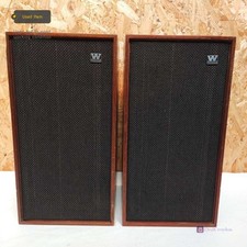 2 X WHARFEDALE LINTON 2