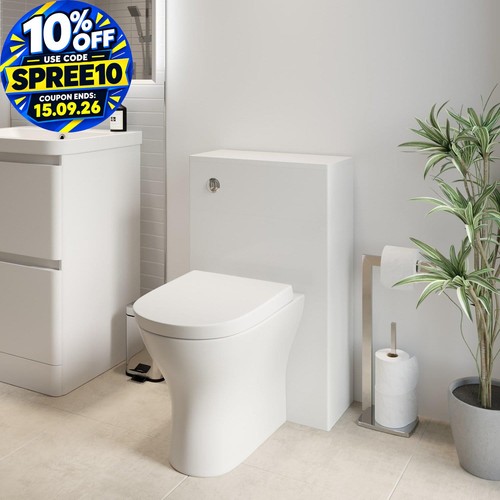 Modern bathroom toilet - toilet, unit