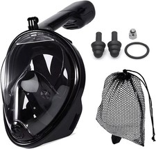 Full Face Snorkel Mask Kids