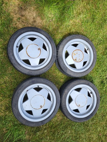 Borbet alloy wheels 4x100 - borbet, a