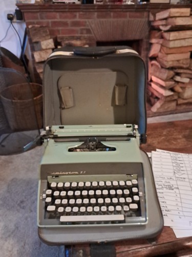 Remington vintage - remington,