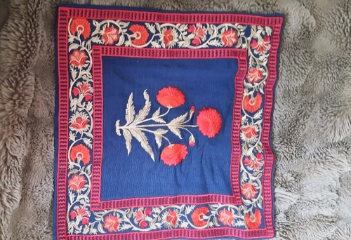 Bnwt khaadi home pillow - home,