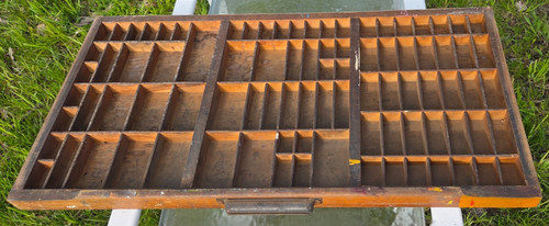 Vintage stevens type press - stevens,