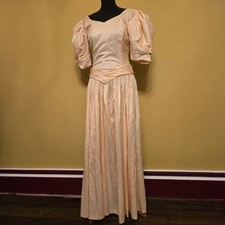  Vintage 1980s Apricot