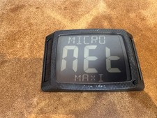 Raymarine Tacktick T210 System Display Sailing Yacht Micronet.