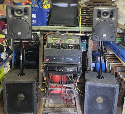 Complete party band - complete, dj