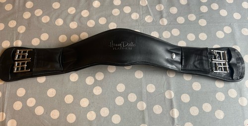 Harry dabbs platinum anatomic - harry,