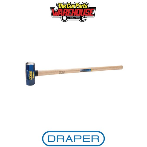 Draper 31316 estwing hickory - 31316,