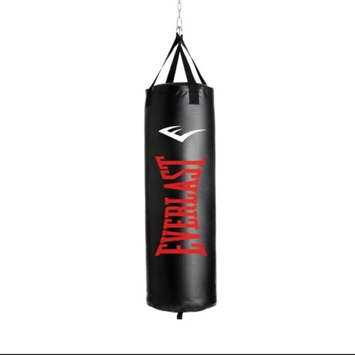 Everlast heavy punching bag - heavy,