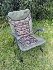 Skills Tackle Fishing Chair