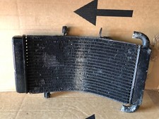 Cagiva Mito 125cc MK1 Radiator Rad Unit, Rare Motorcycle Part