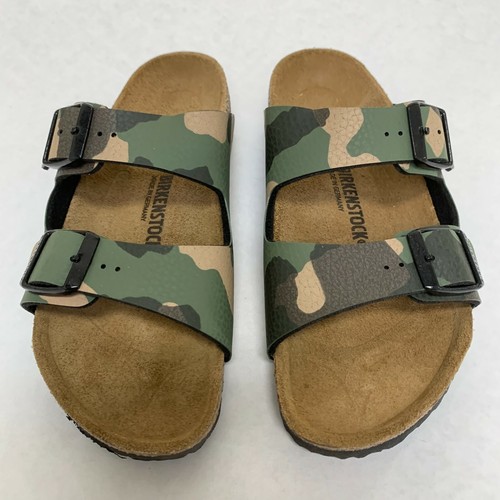 New box birkenstock - w/o,