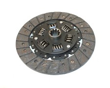 NEW CLUTCH DRIVE PLATE VANDEN PLAS PRINCESS 3 LITRE MKII (VA/4985 ON)